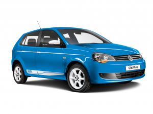 Volkswagen Citi Vivo '2017